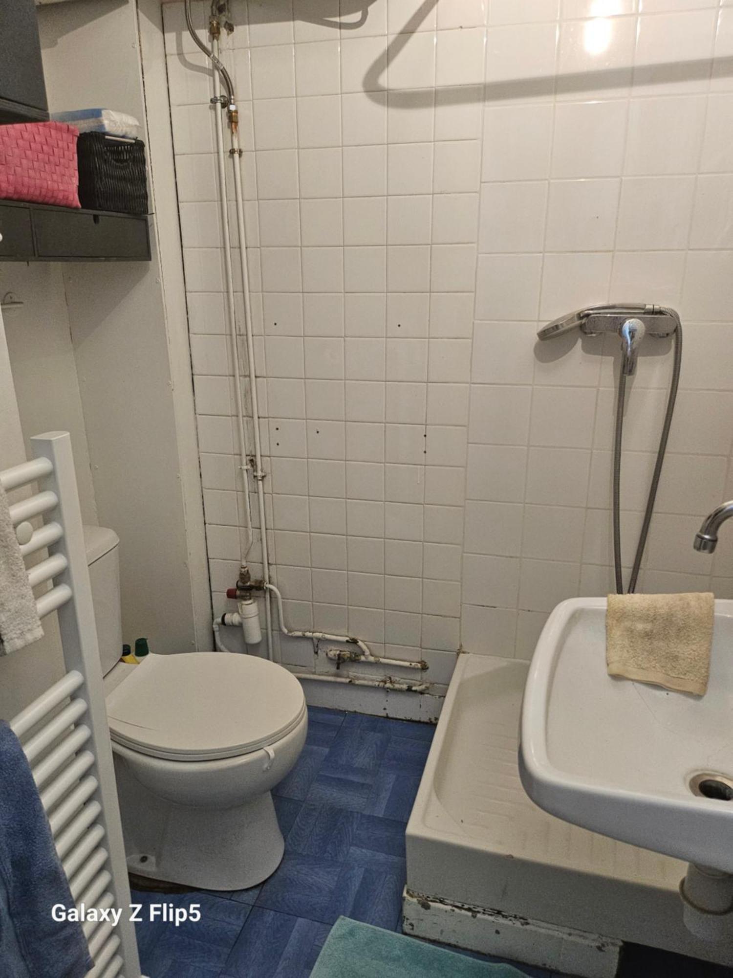 Studio Super Emplacement ボローニュ・ビランクー エクステリア 写真