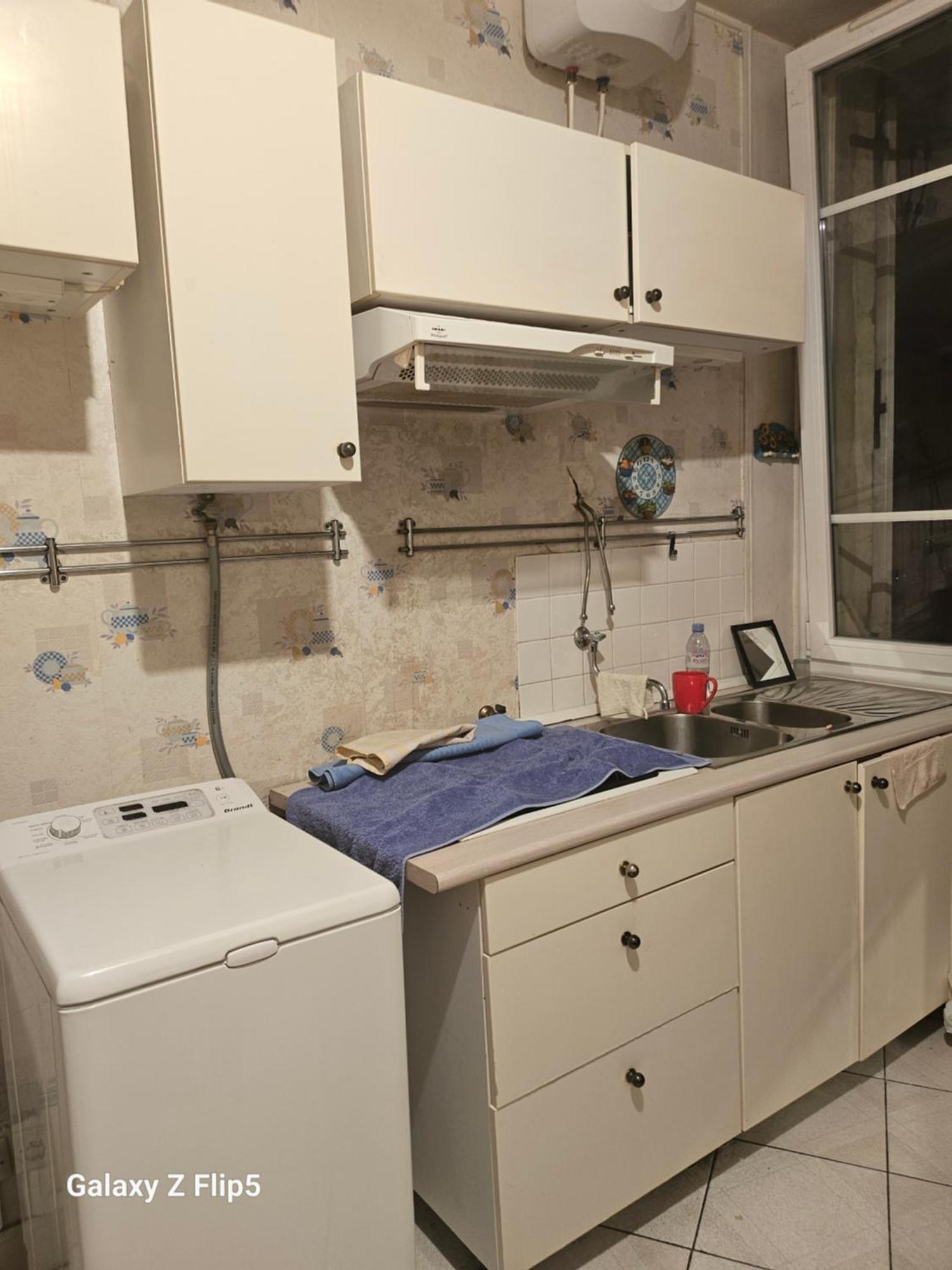 Studio Super Emplacement ボローニュ・ビランクー エクステリア 写真